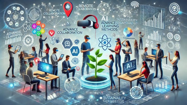 The Future of Education: Learning Beyond Classrooms and Certificates