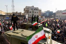 Inside Iran’s Unrest: What the Protests Reveal About Power, Economy, and Control