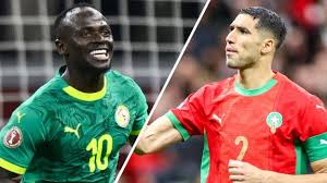 Senegal Triumphs at the 2025 Africa Cup of Nations: A Historic Victory for Les Lions de la Teranga