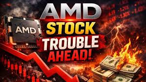 AMD Stock in 2026: Growth, AI Power, and a Strategic Turning Point