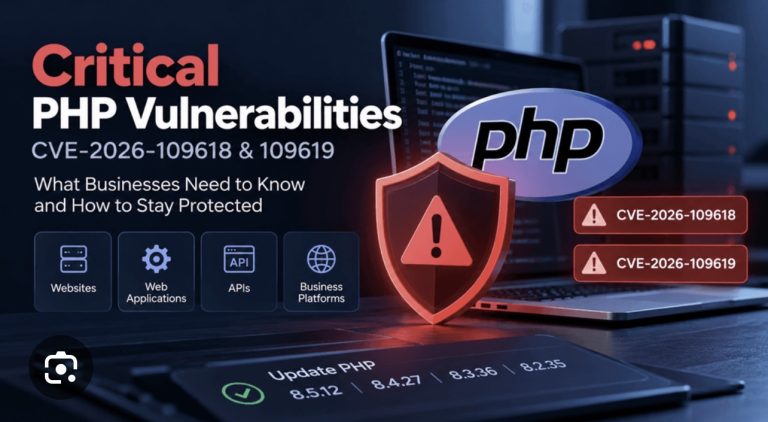 PHP vulnerabilities. Understanding the Risks and Protecting Web Applications